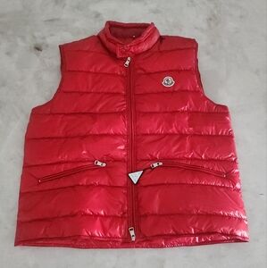 Moncler Vest